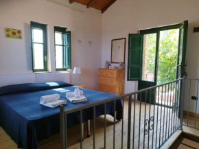 Villette Monte Alto Patti